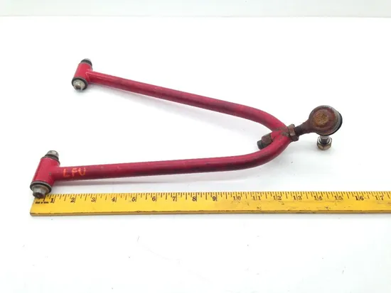 TRX 450ER Burguard Front A Arm Set From 2006 Honda x