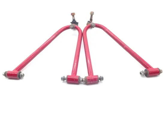 TRX 450ER Burguard Front A Arm Set From 2006 Honda x