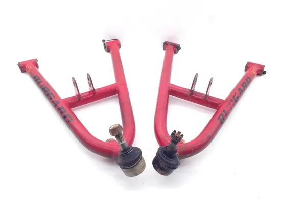 TRX 450ER Burguard Front A Arm Set From 2006 Honda x