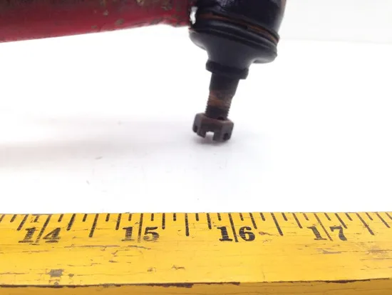 TRX 450ER Burguard Front A Arm Set From 2006 Honda x