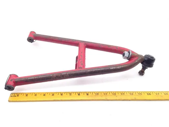 TRX 450ER Burguard Front A Arm Set From 2006 Honda x