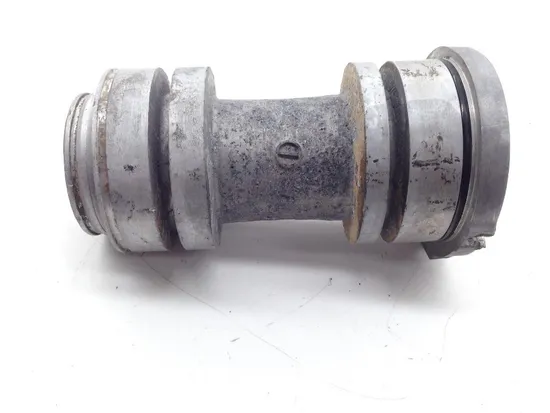 TR450ER Rear Wheel Axle Bearing Carrier From 2006 Honda PARTS