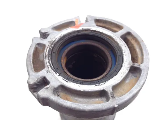 TR450ER Rear Wheel Axle Bearing Carrier From 2006 Honda PARTS