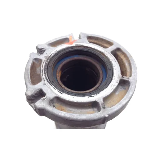 TR450ER Rear Wheel Axle Bearing Carrier From 2006 Honda PARTS 7