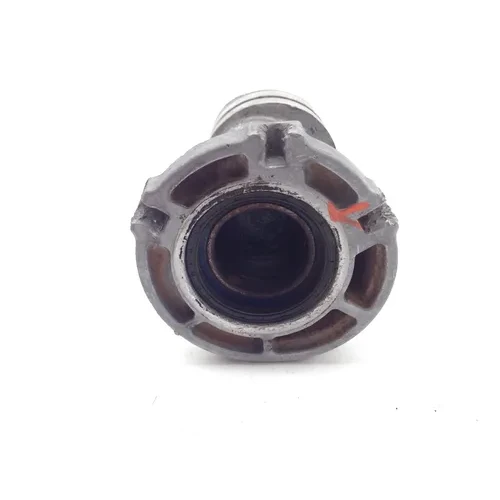 TR450ER Rear Wheel Axle Bearing Carrier From 2006 Honda PARTS 5