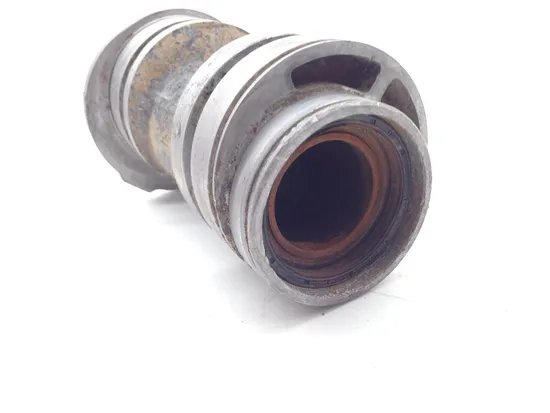 TR450ER Rear Wheel Axle Bearing Carrier From 2006 Honda PARTS