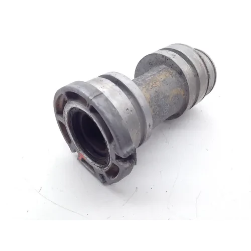 TR450ER Rear Wheel Axle Bearing Carrier From 2006 Honda PARTS 3