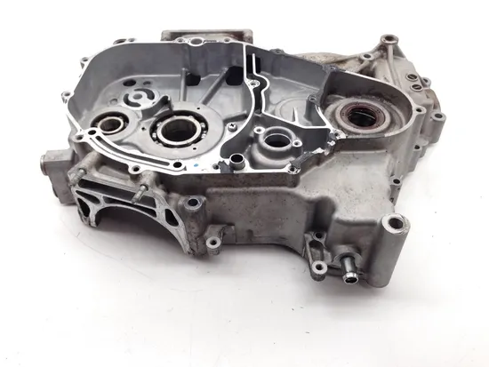 Engine Left Right Center Cases Case 2015 Suzuki King Quad 400 LTA400F ASi