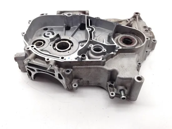 Engine Left Right Center Cases Case 2015 Suzuki King Quad 400 LTA400F ASi