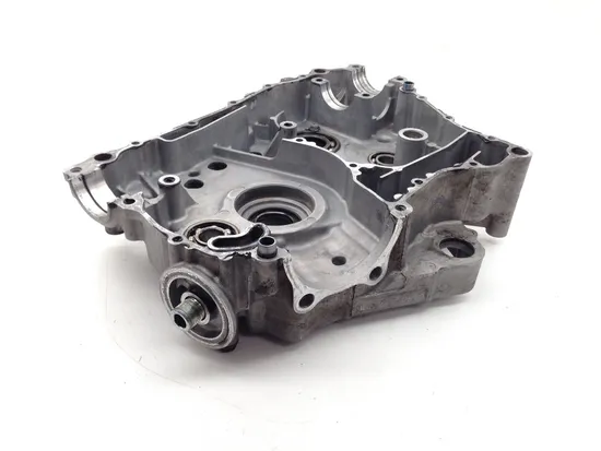 Engine Left Right Center Cases Case 2015 Suzuki King Quad 400 LTA400F ASi