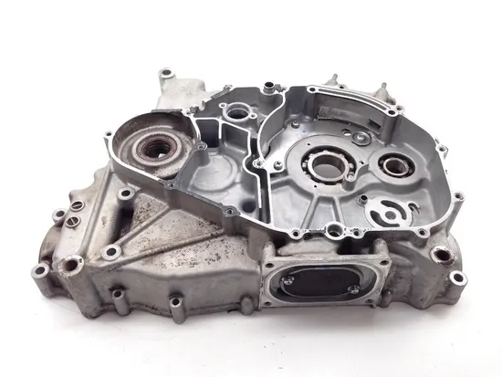 Engine Left Right Center Cases Case 2015 Suzuki King Quad 400 LTA400F ASi