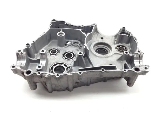 Engine Left Right Center Cases Case 2015 Suzuki King Quad 400 LTA400F ASi