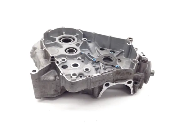 Engine Left Right Center Cases Case 2015 Suzuki King Quad 400 LTA400F ASi