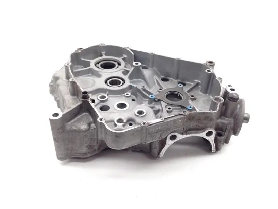 Engine Left Right Center Cases Case 2015 Suzuki King Quad 400 LTA400F ASi