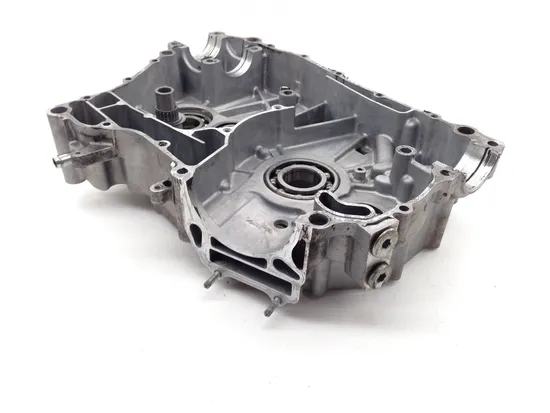 Engine Left Right Center Cases Case 2015 Suzuki King Quad 400 LTA400F ASi