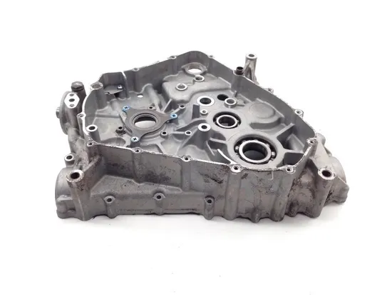 Engine Left Right Center Cases Case 2015 Suzuki King Quad 400 LTA400F ASi