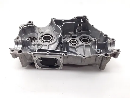 Engine Left Right Center Cases Case 2015 Suzuki King Quad 400 LTA400F ASi