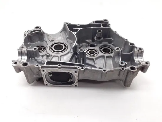 Engine Left Right Center Cases Case 2015 Suzuki King Quad 400 LTA400F ASi