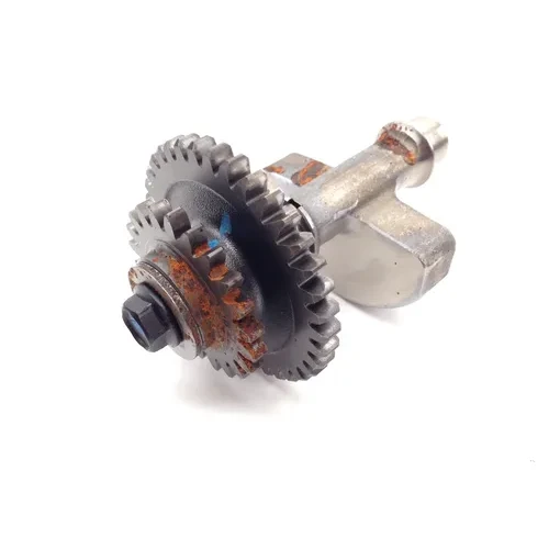 Engine Counter Balancer 2015 Suzuki King Quad 400 LTA400F 4x4 ASi 2000 x 3
