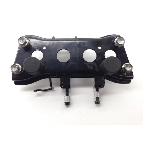 Engine Motor Mounts 2015 Suzuki King Quad 400 LTA400F 4x4 ASi 2000 5