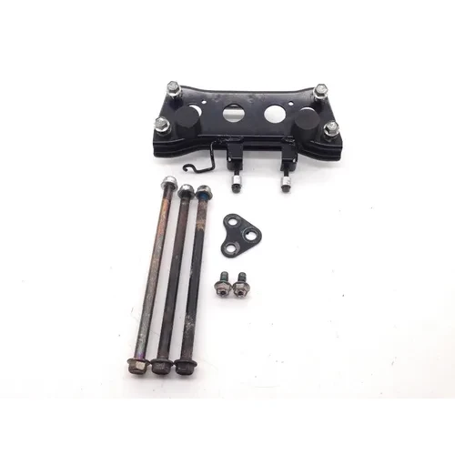 Engine Motor Mounts 2015 Suzuki King Quad 400 LTA400F 4x4 ASi 2000 3