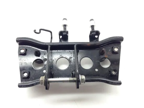 Engine Motor Mounts 2015 Suzuki King Quad 400 LTA400F 4x4 ASi 2000