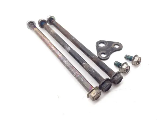 Engine Motor Mounts 2015 Suzuki King Quad 400 LTA400F 4x4 ASi 2000