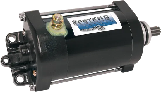Psykho Replacement Starter Motor 1