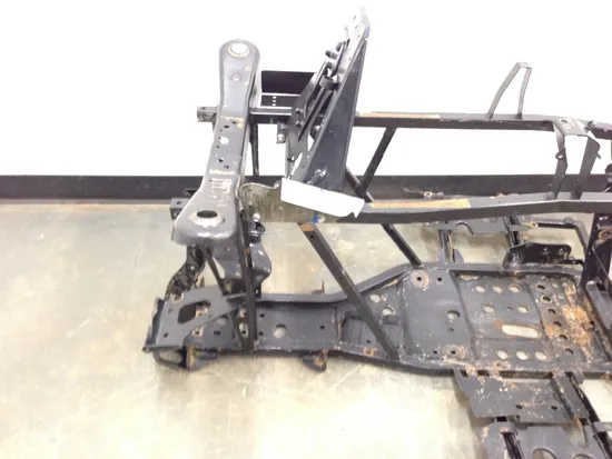 Frame Chassis 2014 Polaris Sportsman 570 EFI 1997