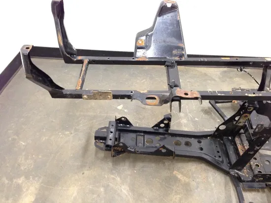 Frame Chassis 2014 Polaris Sportsman 570 EFI 1997