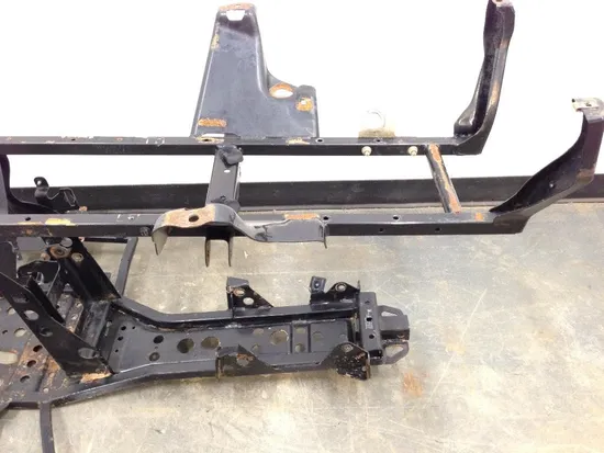 Frame Chassis 2014 Polaris Sportsman 570 EFI 1997