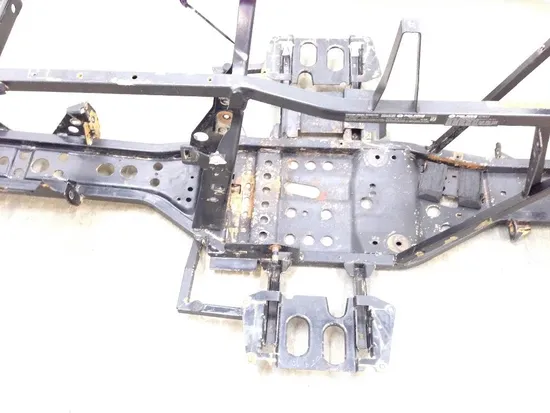 Frame Chassis 2014 Polaris Sportsman 570 EFI 1997