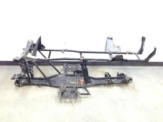 Frame Chassis 2014 Polaris Sportsman 570 EFI 1997