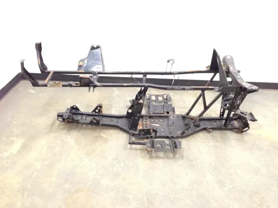 Frame Chassis 2014 Polaris Sportsman 570 EFI 1997