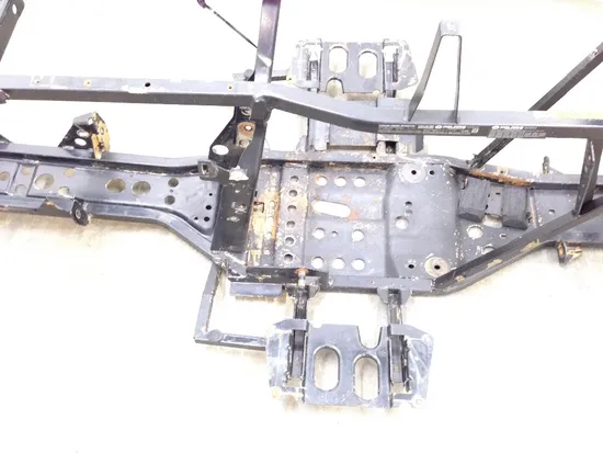 Frame Chassis 2014 Polaris Sportsman 570 EFI 1997