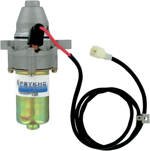Psykho Replacement Starter Motor