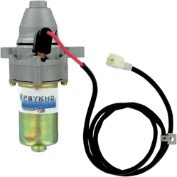 Psykho Replacement Starter Motor