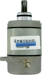 Psykho Replacement Starter Motor