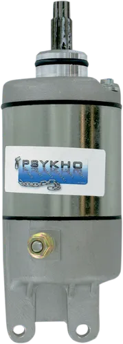 Psykho Replacement Starter Motor