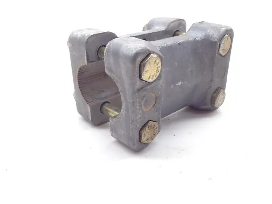 Handlebar Handle Bar Mount Clamps 7/8 2014 Polaris Sportsman 570 EFI 1997