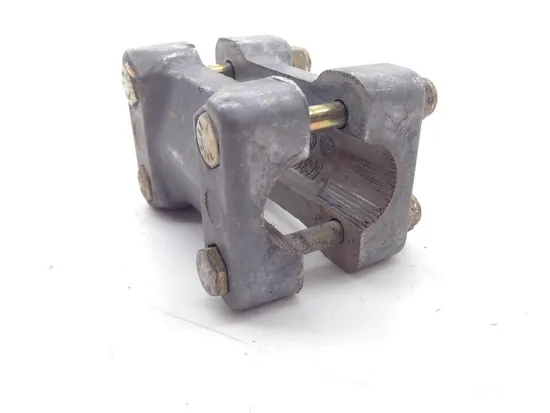 Handlebar Handle Bar Mount Clamps 7/8 2014 Polaris Sportsman 570 EFI 1997