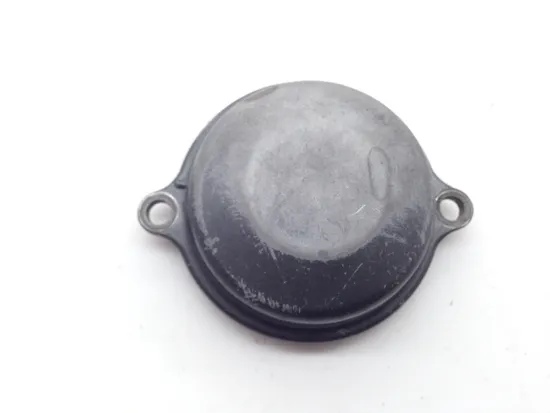 YFZ450 Engine Starter Gears & Cover From 2004 Yamaha YFZ 450 #190