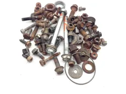 MISC Bolt Set 2004 Yamaha YFZ450 2005A