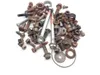 MISC Bolt Set 2004 Yamaha YFZ450 2005A