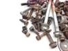 MISC Bolt Set 2004 Yamaha YFZ450 2005A