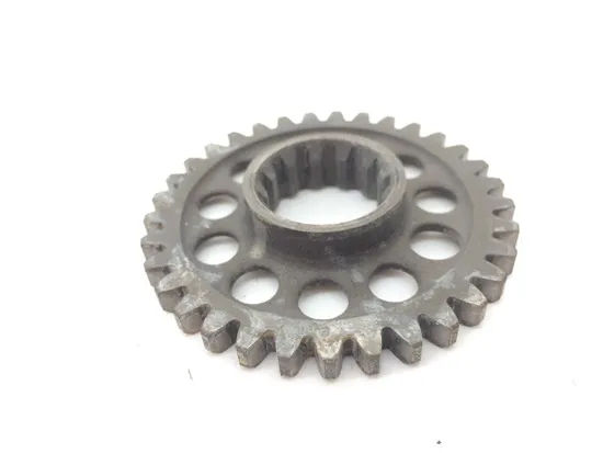 Engine Crank Shaft Gear 2004 Yamaha YFZ450 2005A
