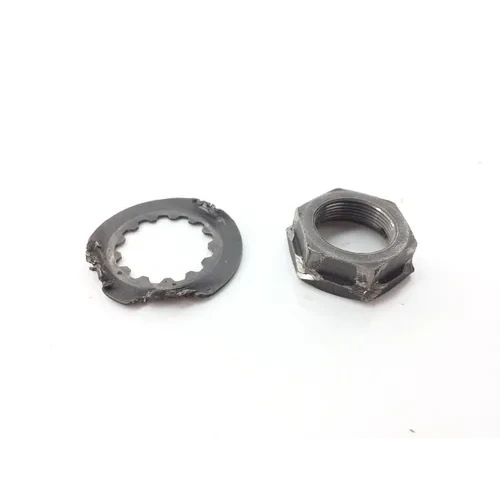 Engine Crank Shaft Gear 2004 Yamaha YFZ450 2005A 5