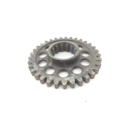 Engine Crank Shaft Gear 2004 Yamaha YFZ450 2005A 7
