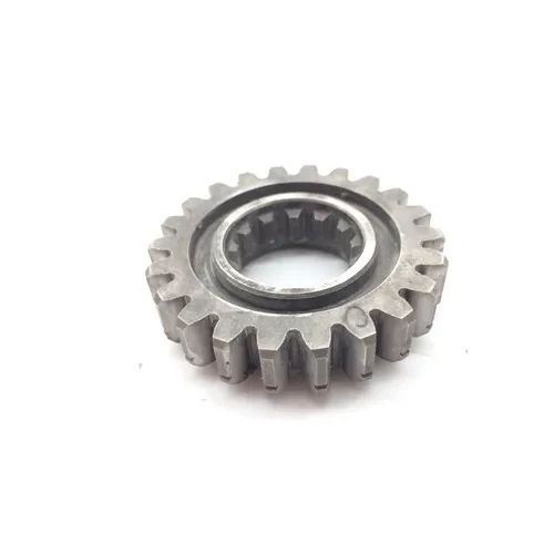 Engine Crank Shaft Gear 2004 Yamaha YFZ450 2005A 8