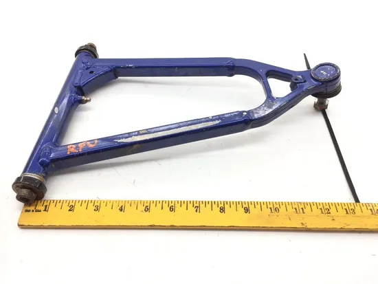 Front Passenger Right Upper A-Arm 2004 Yamaha YFZ450 2005A